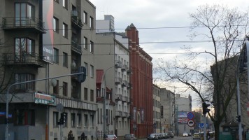 zdjęcie Centrum Biznesowe Synergia