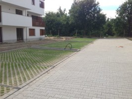 prace wykończeniowe