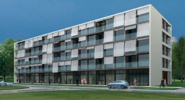 zdjęcie Franciszkańska 14