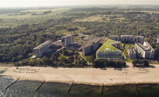 zdjęcie Seaside Park