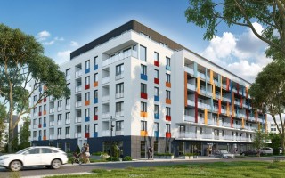 zdjęcie Łydynia Park