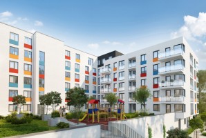 zdjęcie Łydynia Park