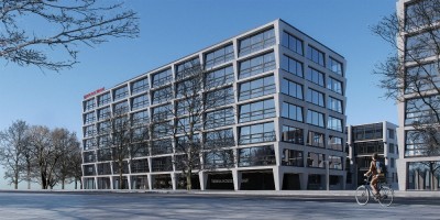 zdjęcie Hotel Vienna House Mokotów Warsaw