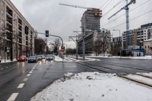 zdjęcie Siedziba Transportowego Dozoru Technicznego