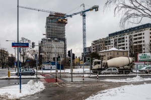 zdjęcie Siedziba Transportowego Dozoru Technicznego