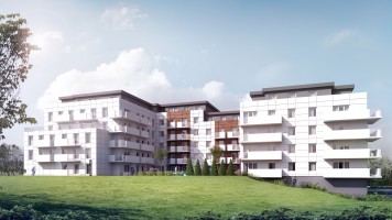 zdjęcie Aura Park