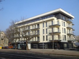 zdjęcie Osiedle Żółkiewskiego