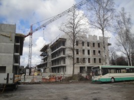 zdjęcie Osiedle Leśny Zakątek