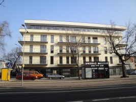 zdjęcie Osiedle Żółkiewskiego