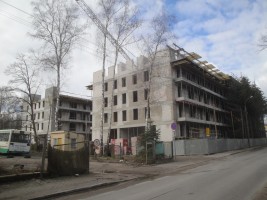 zdjęcie Osiedle Leśny Zakątek