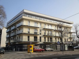zdjęcie Osiedle Żółkiewskiego