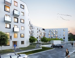 zdjęcie Osiedle Perłowe