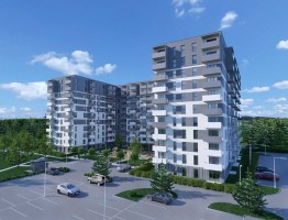 zdjęcie z budowy Nowy Bażantów