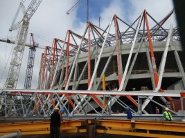 zdjęcie Nowy Stadion Miejski