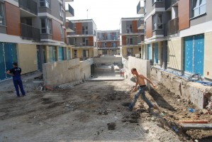 zdjęcie Dąbie Park