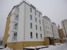zdjęcie Osiedle Pionierów I
