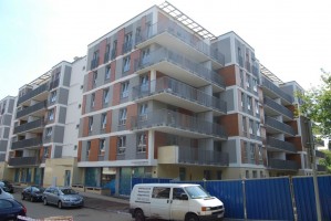 zdjęcie Dąbie Park