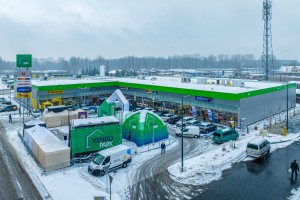 zdjęcie Vendo Park