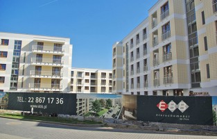 II etap