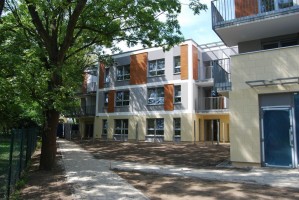 zdjęcie Dąbie Park