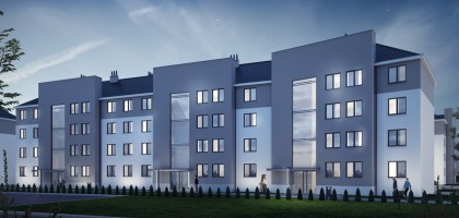 zdjęcie Osiedle Powstańców Wielkopolskich