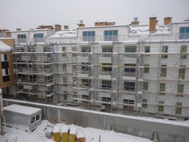 zdjęcie Osiedle Pionierów I