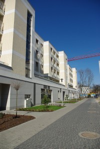 II etap
