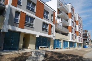 zdjęcie Dąbie Park