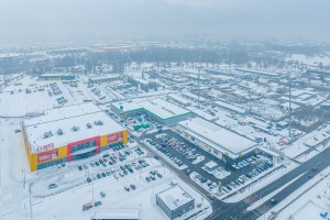zdjęcie Vendo Park