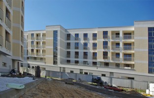 II etap