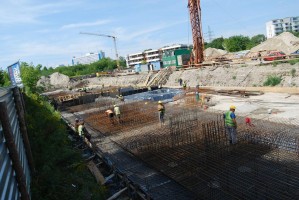 zdjęcie Osiedle Nowe Dąbie II