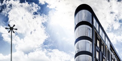 zdjęcie z budowy Nowe Żelazko