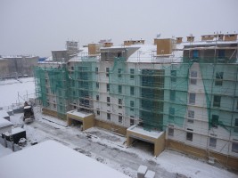 zdjęcie Osiedle Pionierów I