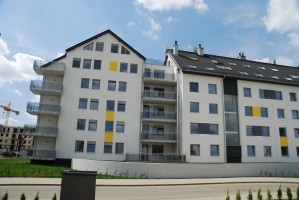 zdjęcie Stabłowice III-V