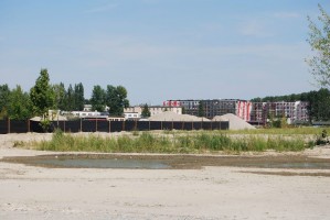 zdjęcie Sołtysowskiej Park