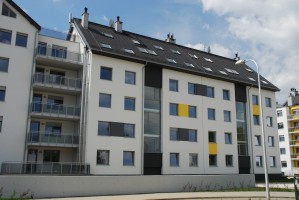 zdjęcie Stabłowice III-V