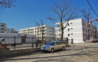 II etap