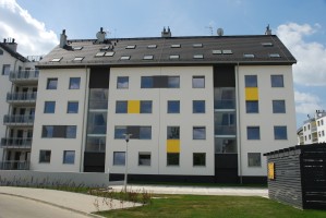 zdjęcie Stabłowice III-V