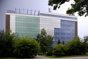 zdjęcie Parkur Tower