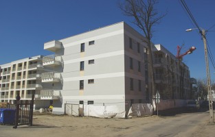 II etap