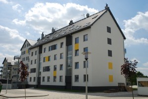 zdjęcie Stabłowice III-V