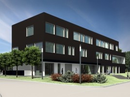 zdjęcie Siedziba TBS Prawobrzeże