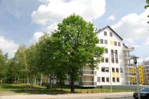 zdjęcie Stabłowice III-V