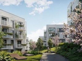 zdjęcie Wiśniowa Aleja