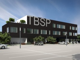 zdjęcie Siedziba TBS Prawobrzeże