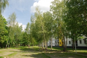 zdjęcie Stabłowice III-V