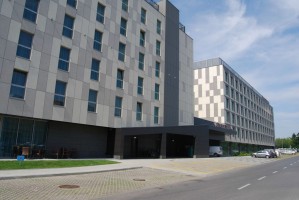 zdjęcie Hotel Plaza