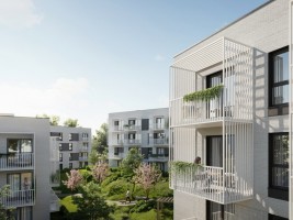 zdjęcie Wiśniowa Aleja