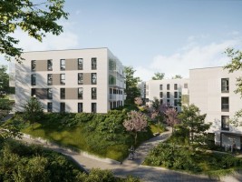 zdjęcie Wiśniowa Aleja