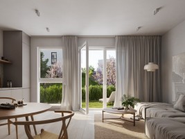 zdjęcie Wiśniowa Aleja